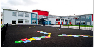 Gaelscoil Phortlaoise